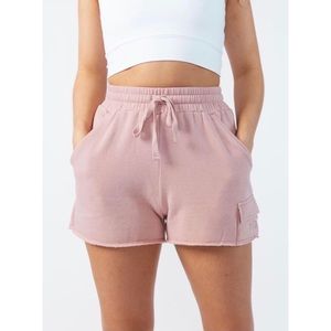 Tribe Kelley Butter Lite Shorts